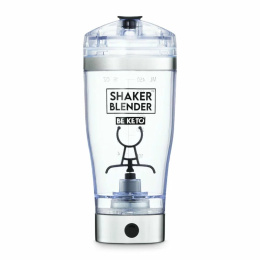 BeKeto™ Shaker Blender